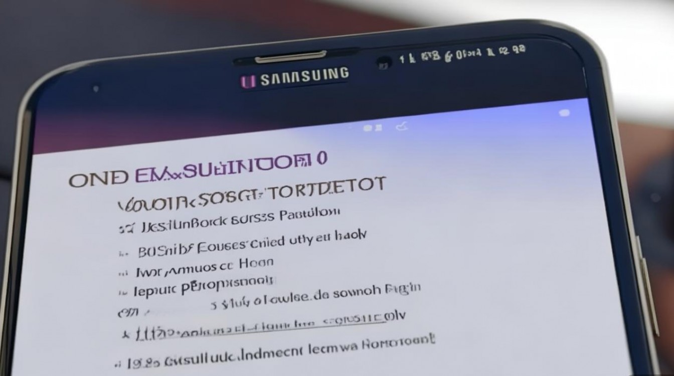 三星密码忘了怎么解锁?手机锁屏密码找回方法