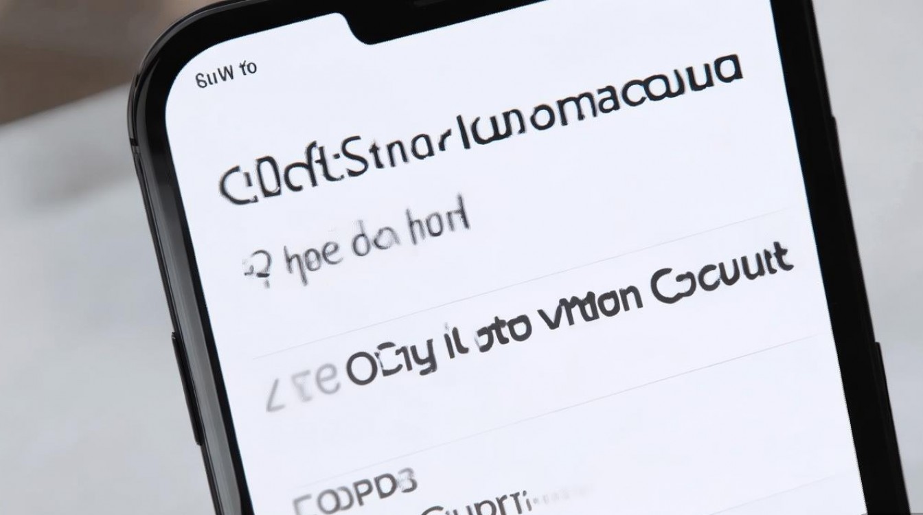 oppo账号怎么改?手机设置里找不到入口怎么办?