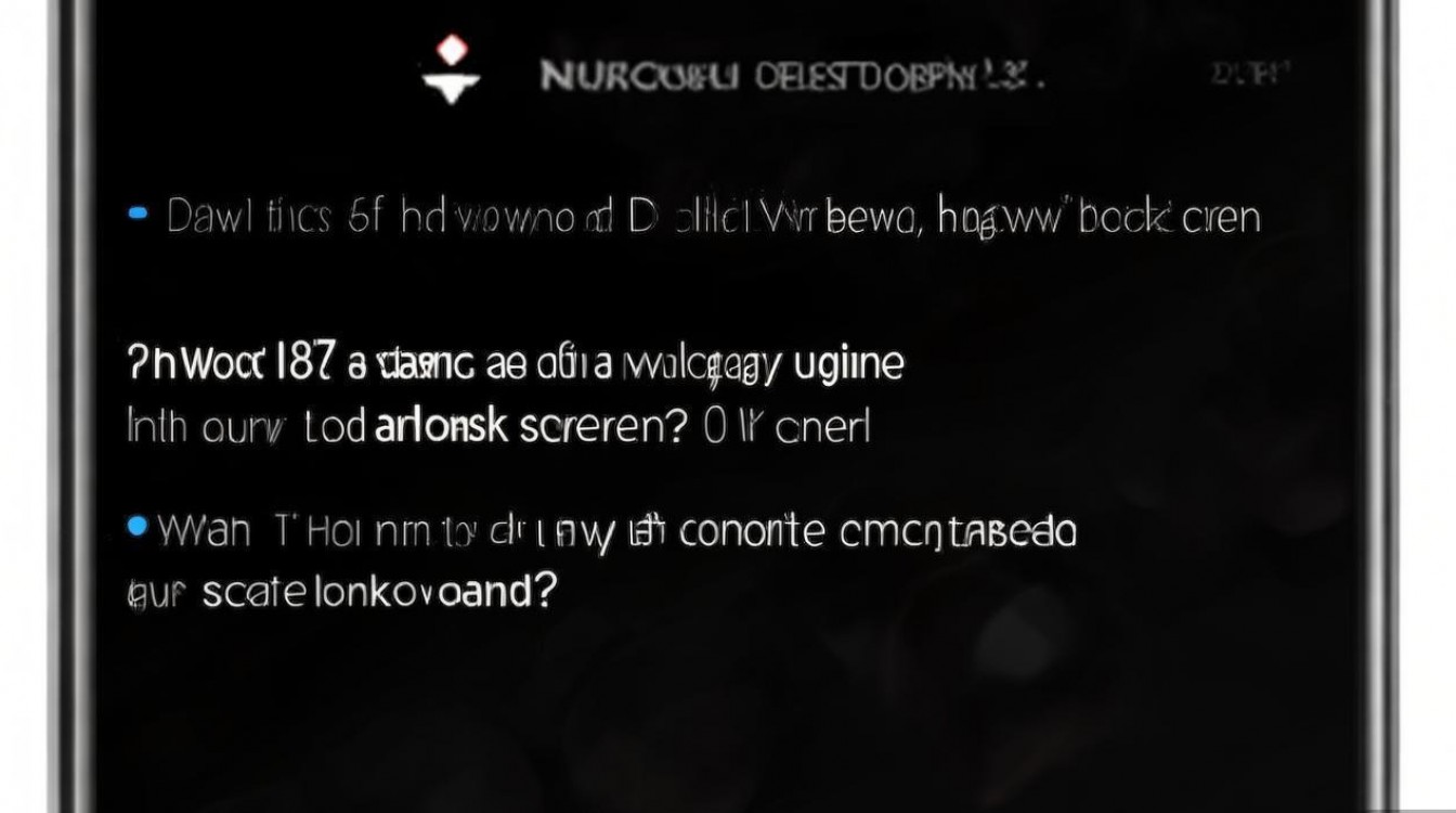 华为杂志锁屏怎么关闭?30字疑问长尾标题,华为手机杂志锁屏怎么彻底关闭?设置路径在哪?
