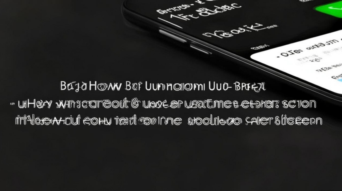 苹果手机怎么设置一个专属界面？自定义步骤有哪些？