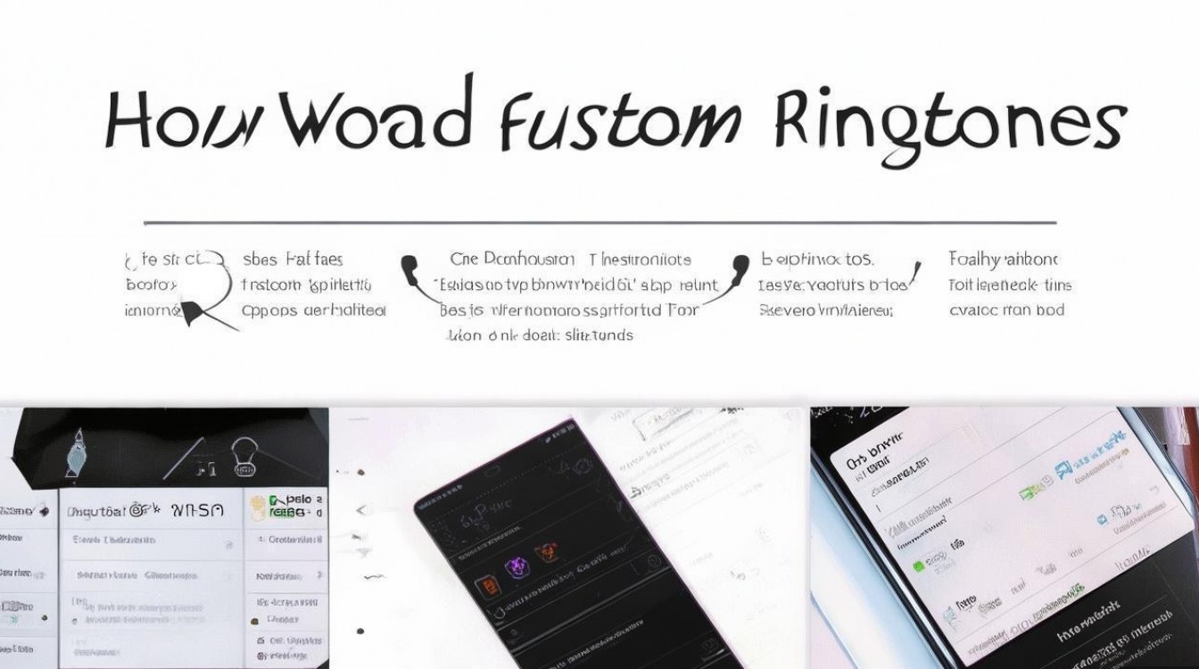 oppo手机怎么下载自定义铃声？详细步骤教程在这里