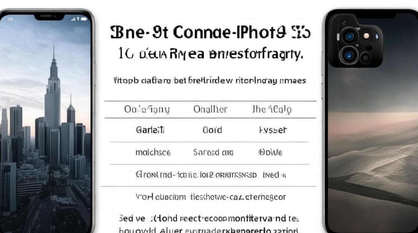 一加9RT和iPhone13拍照哪个好？日常拍摄选谁更值得？