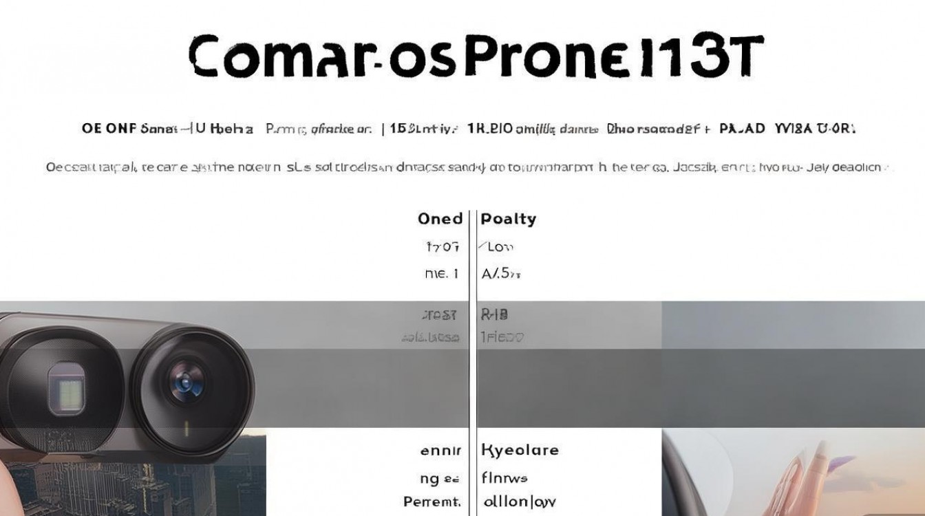 一加9RT和iPhone13拍照哪个好？日常拍摄选谁更值得？