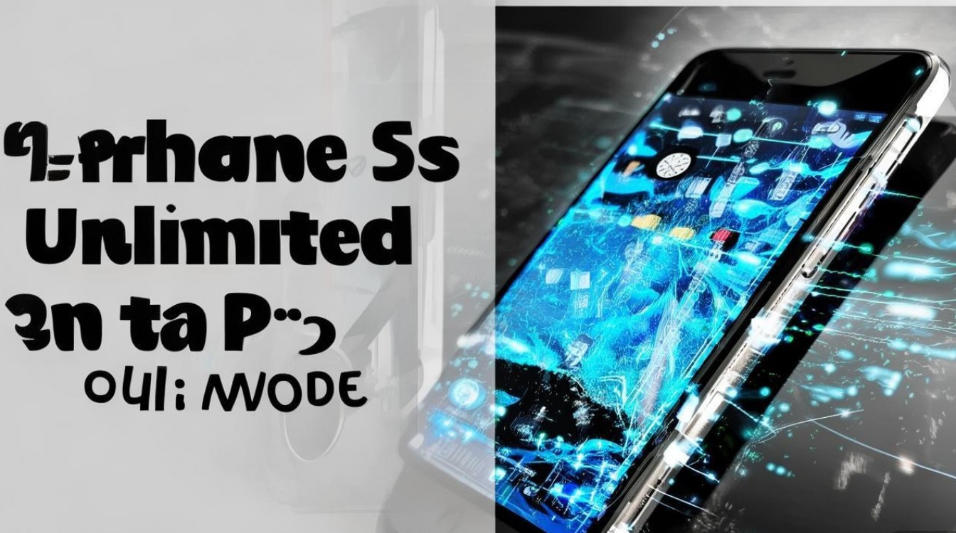 苹果5s无限流量怎么搞?老机型还有办法办无限流量套餐吗?