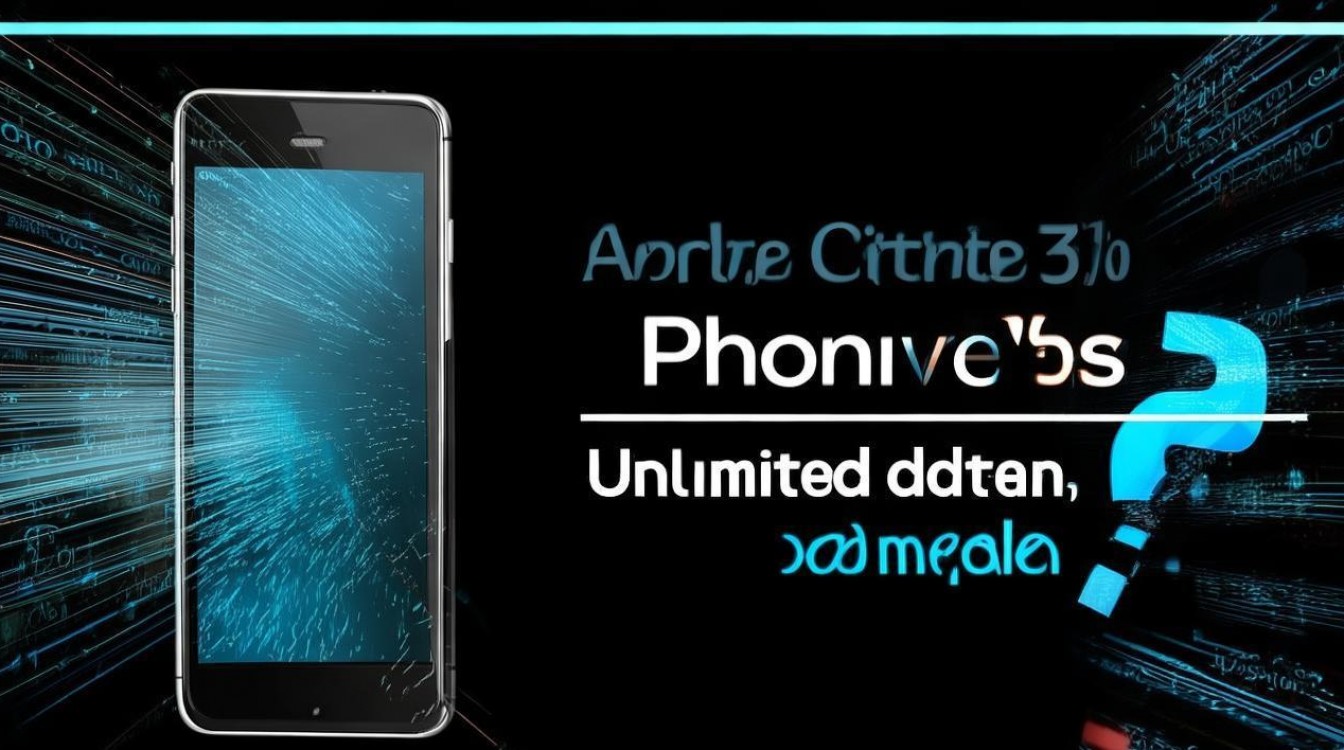 苹果5s无限流量怎么搞?老机型还有办法办无限流量套餐吗?