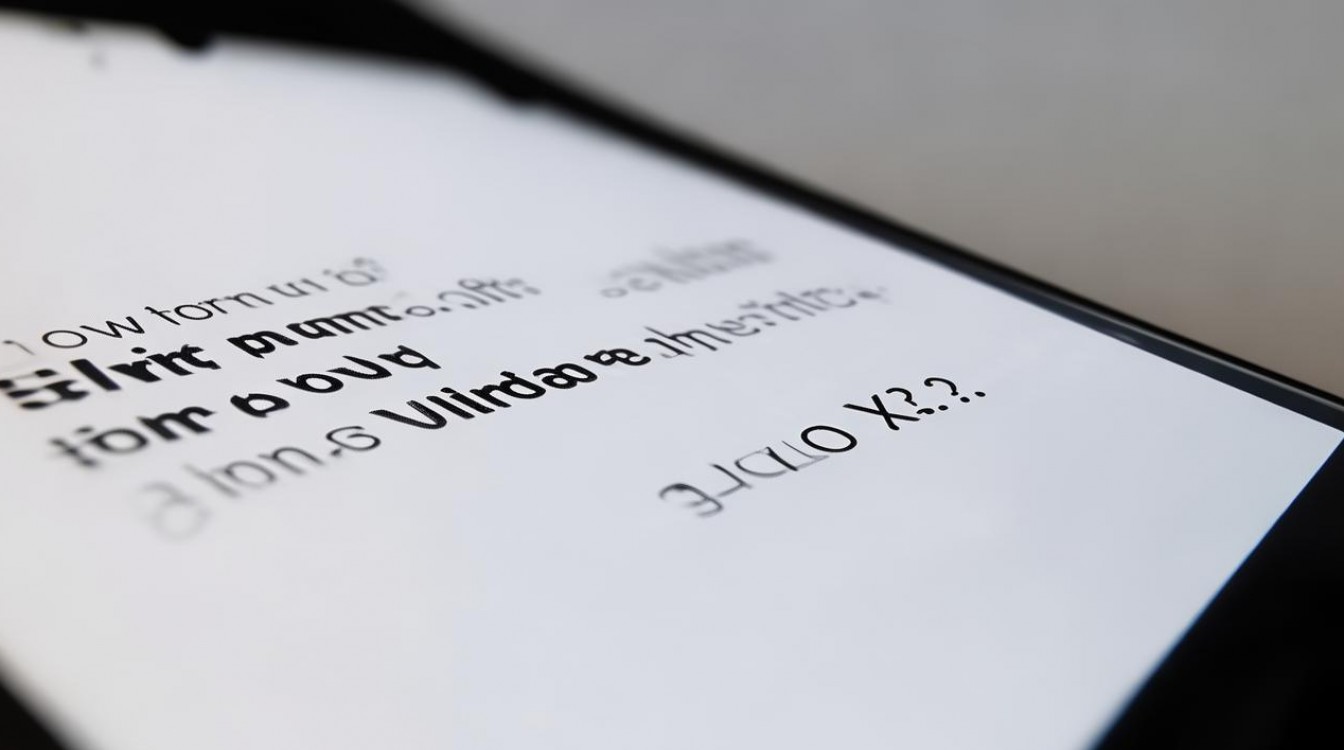 vivox7手机怎么取消静音模式?30字疑问长尾标题