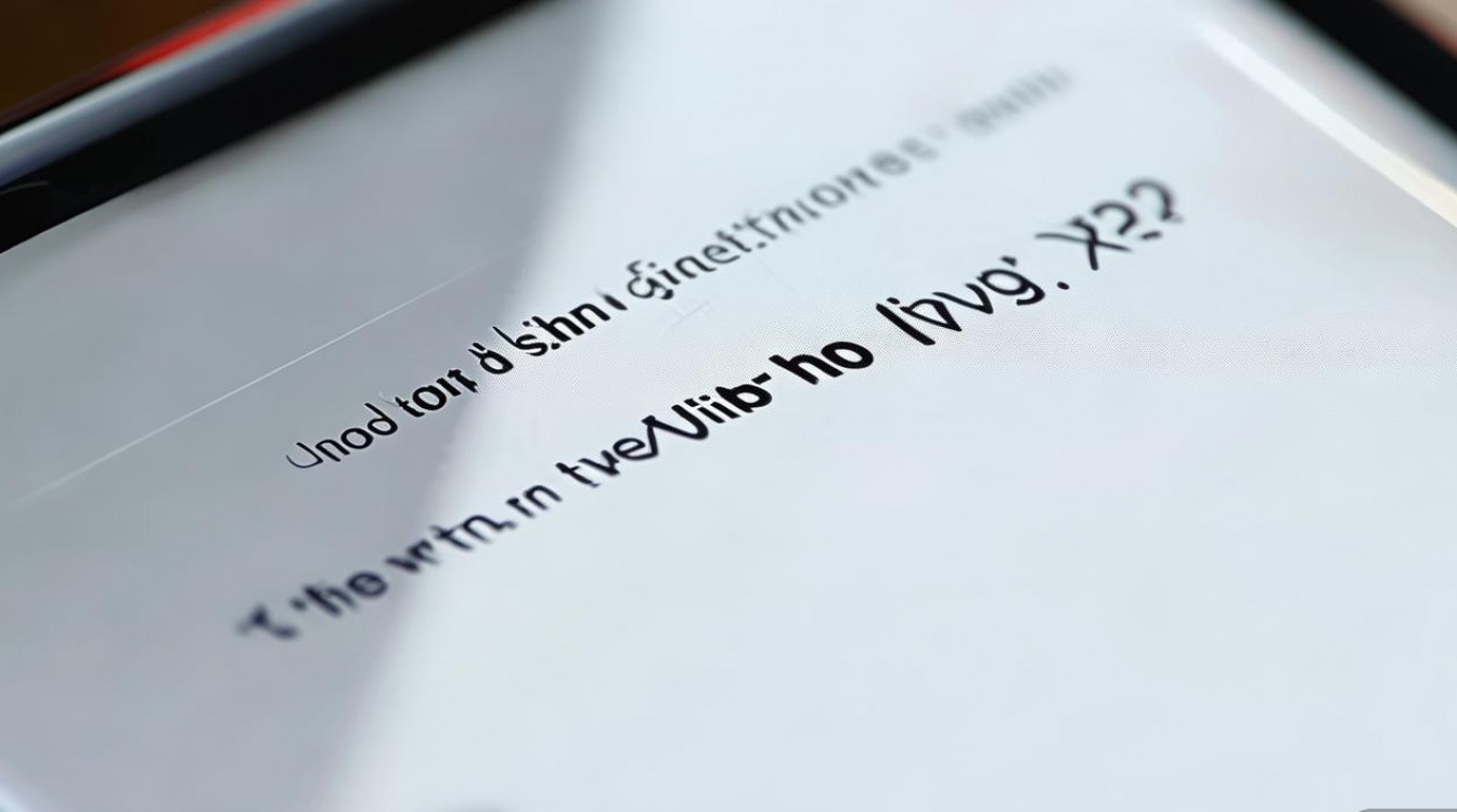 vivox7手机怎么取消静音模式?30字疑问长尾标题