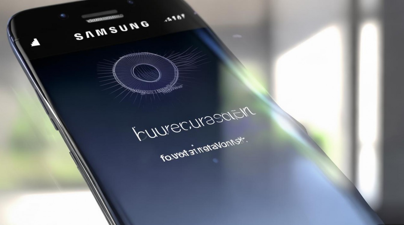 三星手机没指纹锁屏密码忘了怎么解?