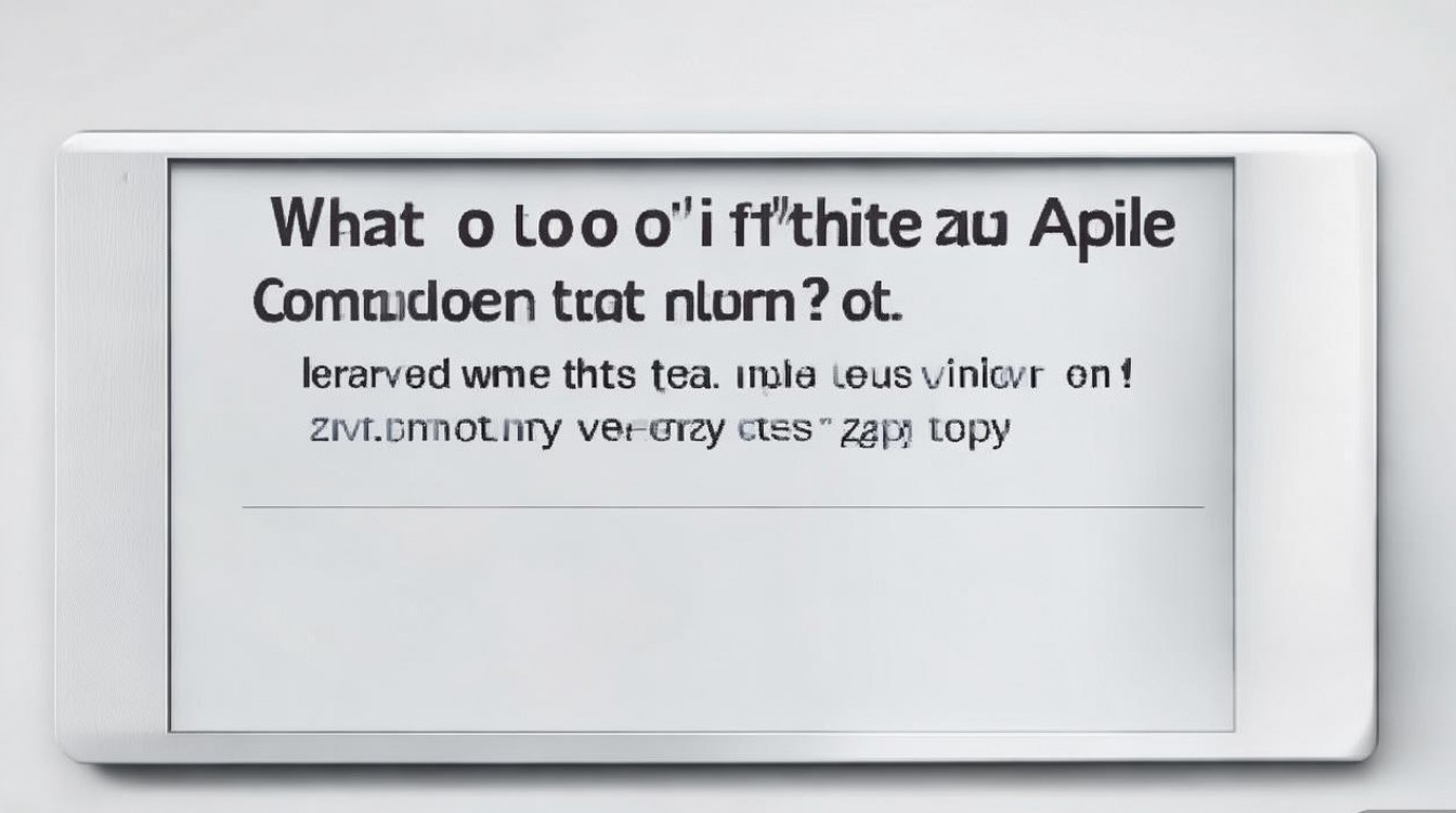 白苹果无法开机怎么办?这3步教你轻松解决!