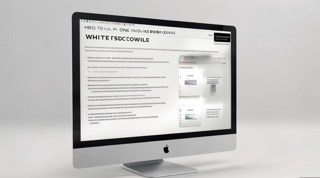 白苹果无法开机怎么办?这3步教你轻松解决!