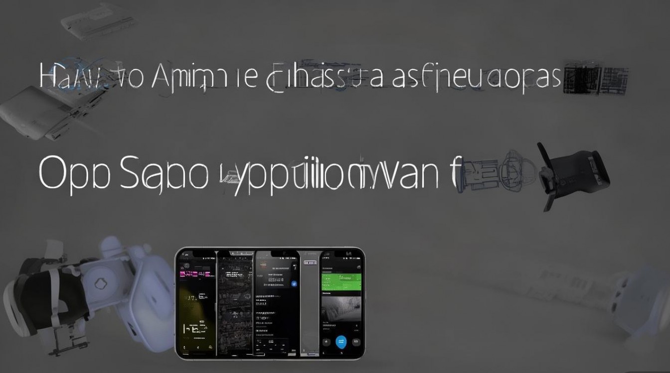 oppo手机怎么把应用分享给好友?内附详细步骤教程