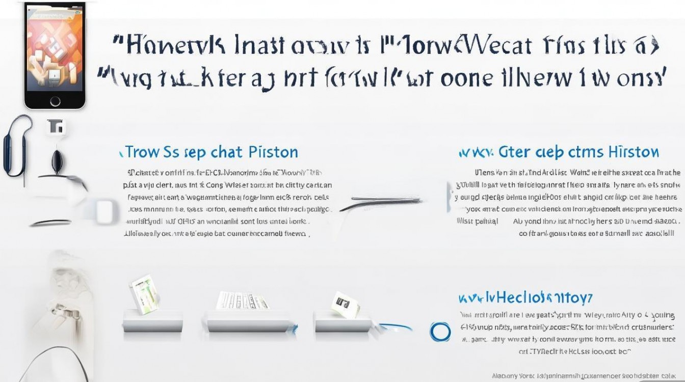 换苹果手机微信聊天记录怎么迁移到新手机?