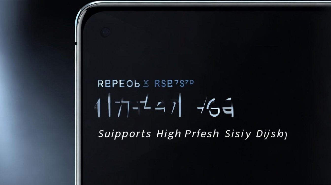 OPPO Reno7SE刷新率是多少?支持高刷屏吗?