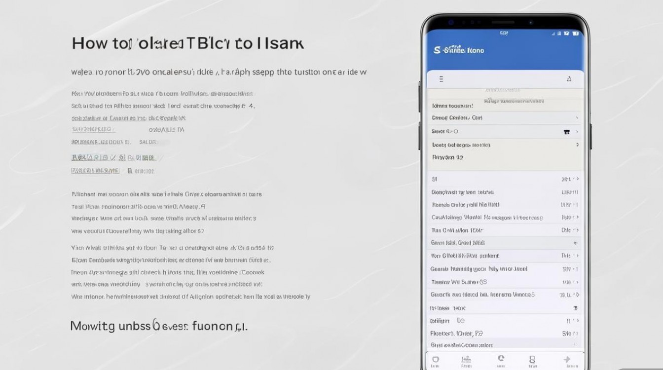 三星手机怎么装黑域功能?详细步骤是什么?