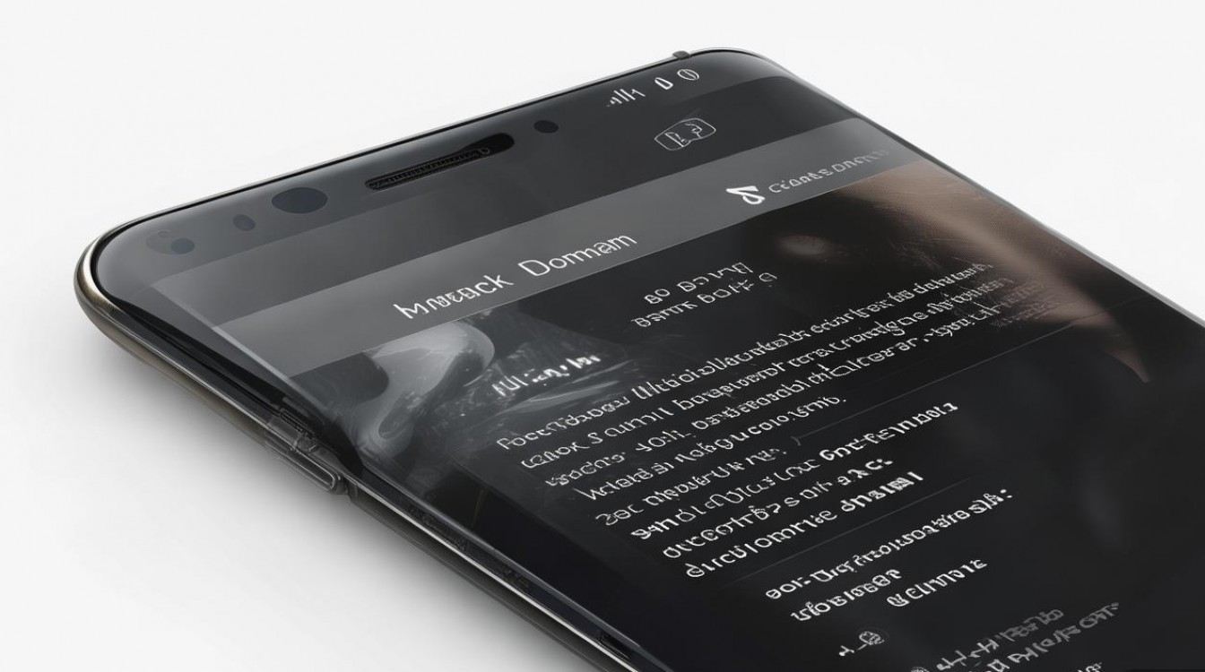 三星手机黑域功能是什么？如何自行安装开启？