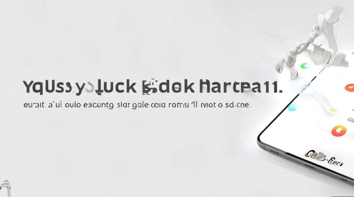 红米note11Pro怎么快速锁屏？一键锁屏方法在哪找？