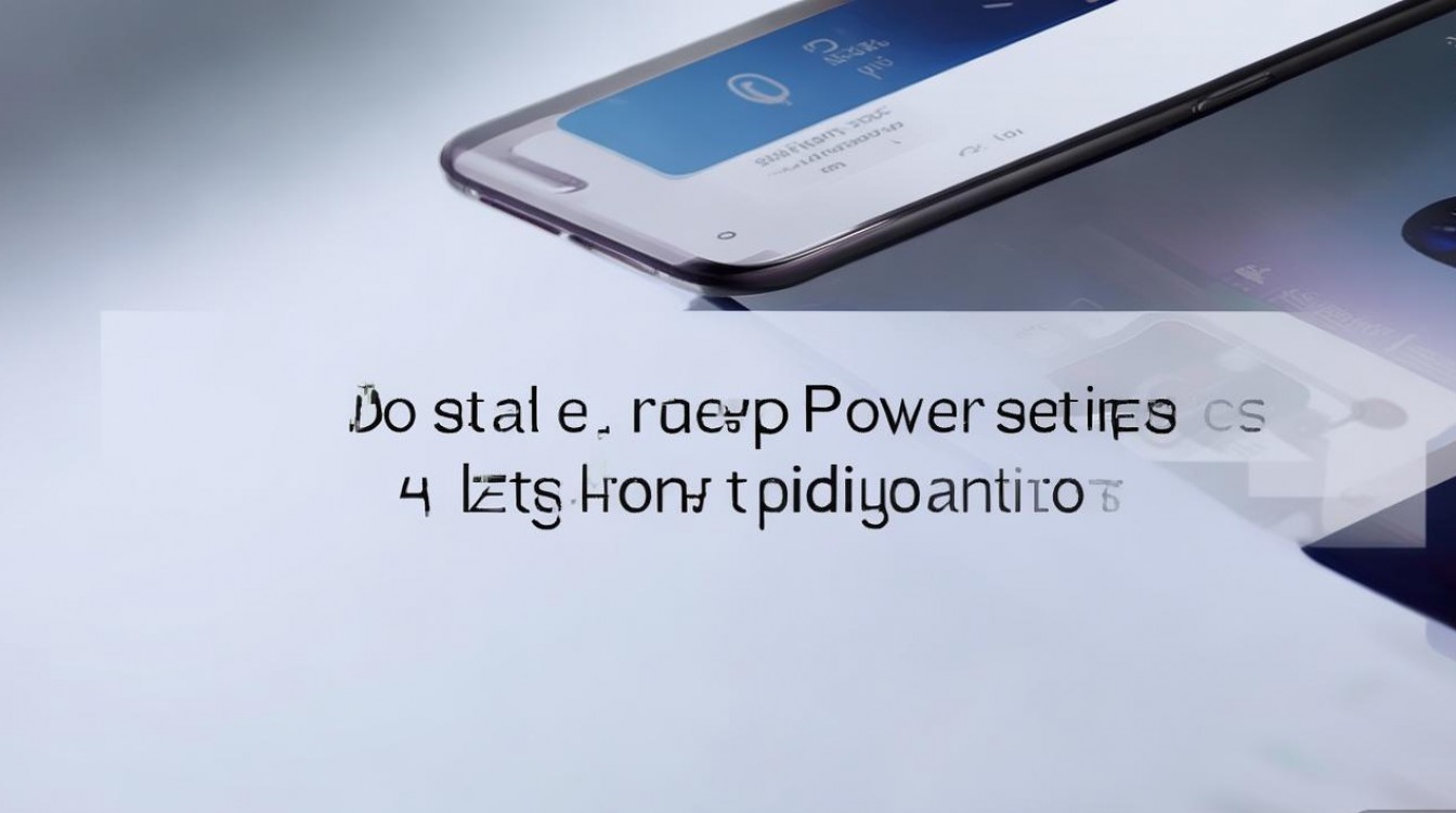 VIVO X7p如何修改电源设置？延长待机时间教程