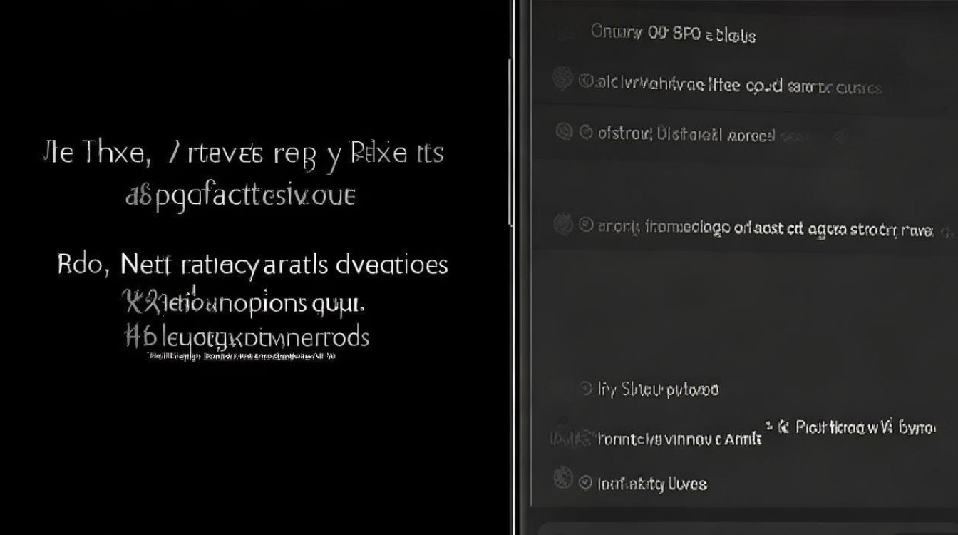 oppo手机怎么分频？分频功能在哪里设置？