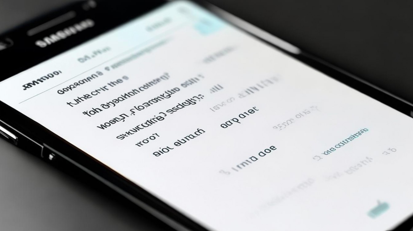 三星放歌时听筒出声？怎么切换音频输出？