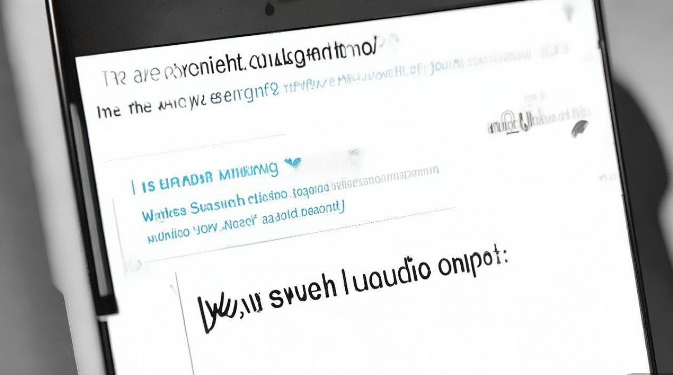 三星放歌时听筒出声？怎么切换音频输出？