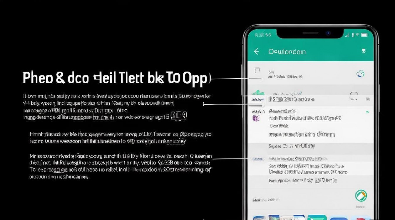oppo手机矩形截图怎么操作?找不到功能入口怎么办?