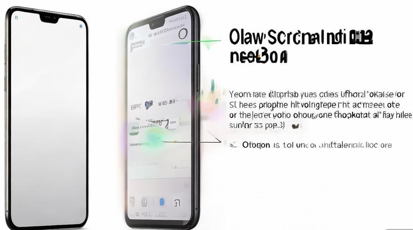 oppo手机矩形截图怎么操作?找不到功能入口怎么办?