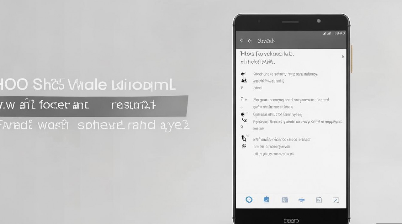 华为Mate8忘记账号密码怎么解锁手机?