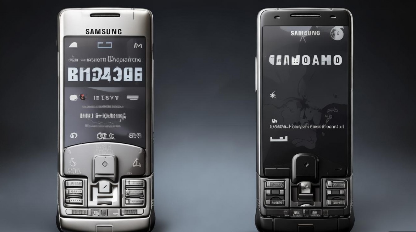 三星翻盖手机如何辨别真伪？