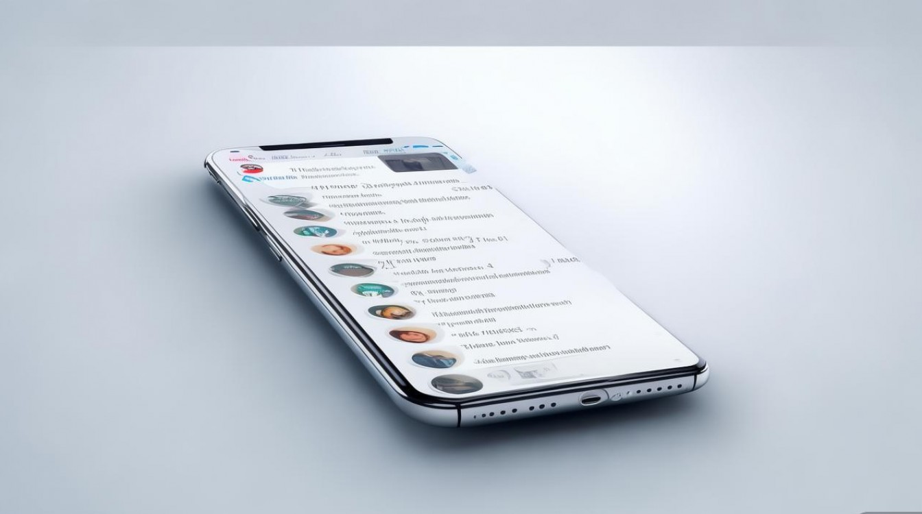 苹果手机截屏怎么操作?新手必看步骤详解