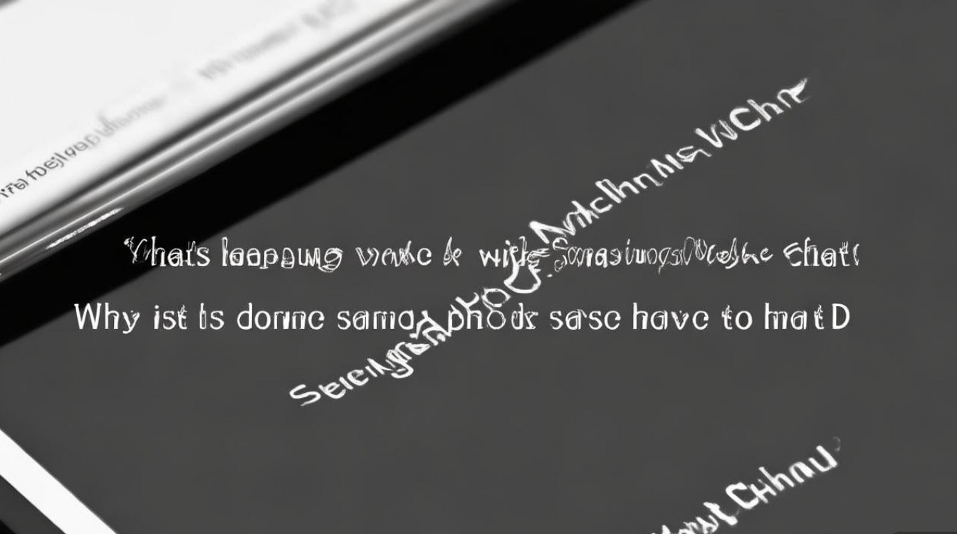 三星二微信号怎么回事?同一手机为何有两个微信号?