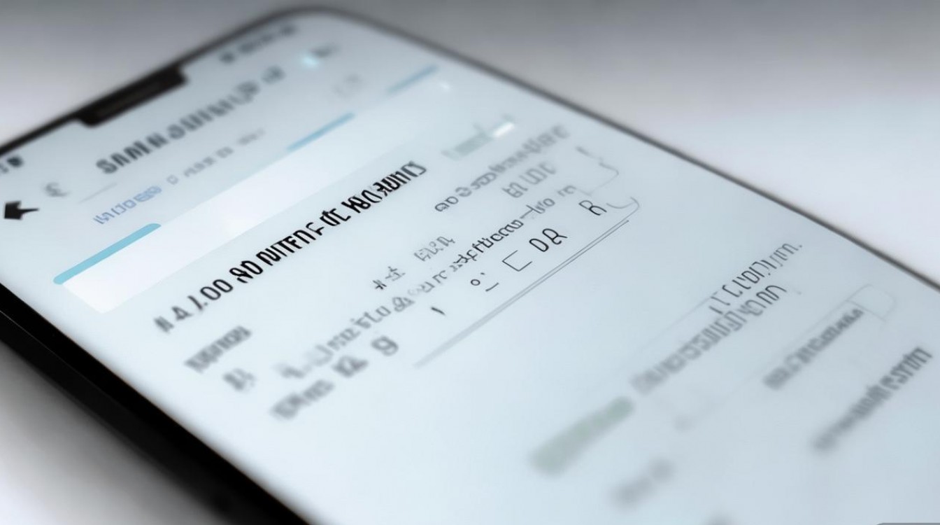 三星多屏幕怎么关闭？手机分屏模式如何退出？