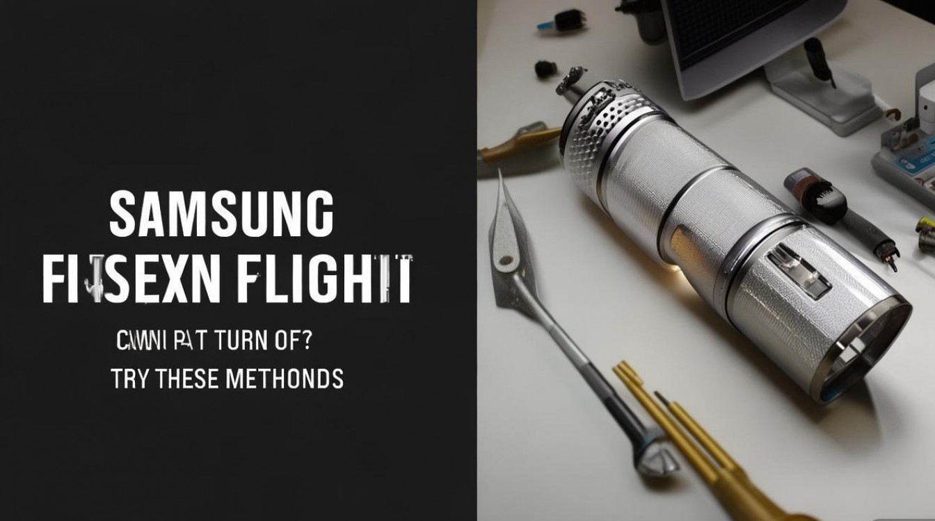 三星电筒总关不掉？试试这几个方法！