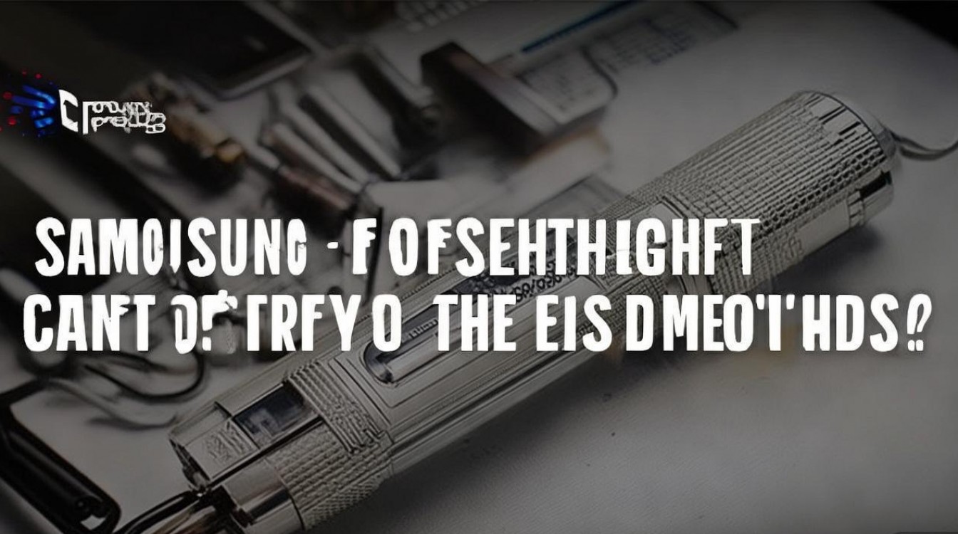 三星电筒总关不掉？试试这几个方法！