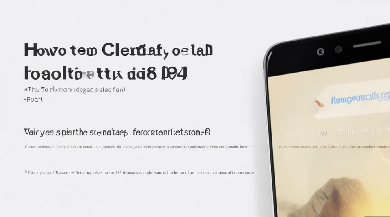 华为Mate8怎么清除默认铃声?详细步骤教你怎么操作。