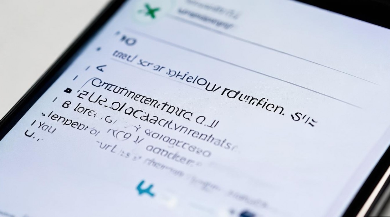 华为手机怎么设置拒绝陌生来电或指定联系人？