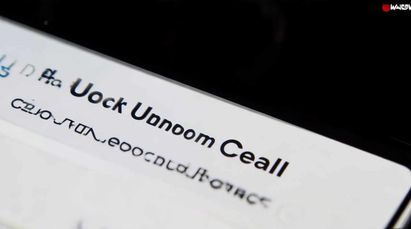 华为手机怎么设置拒绝陌生来电或指定联系人？