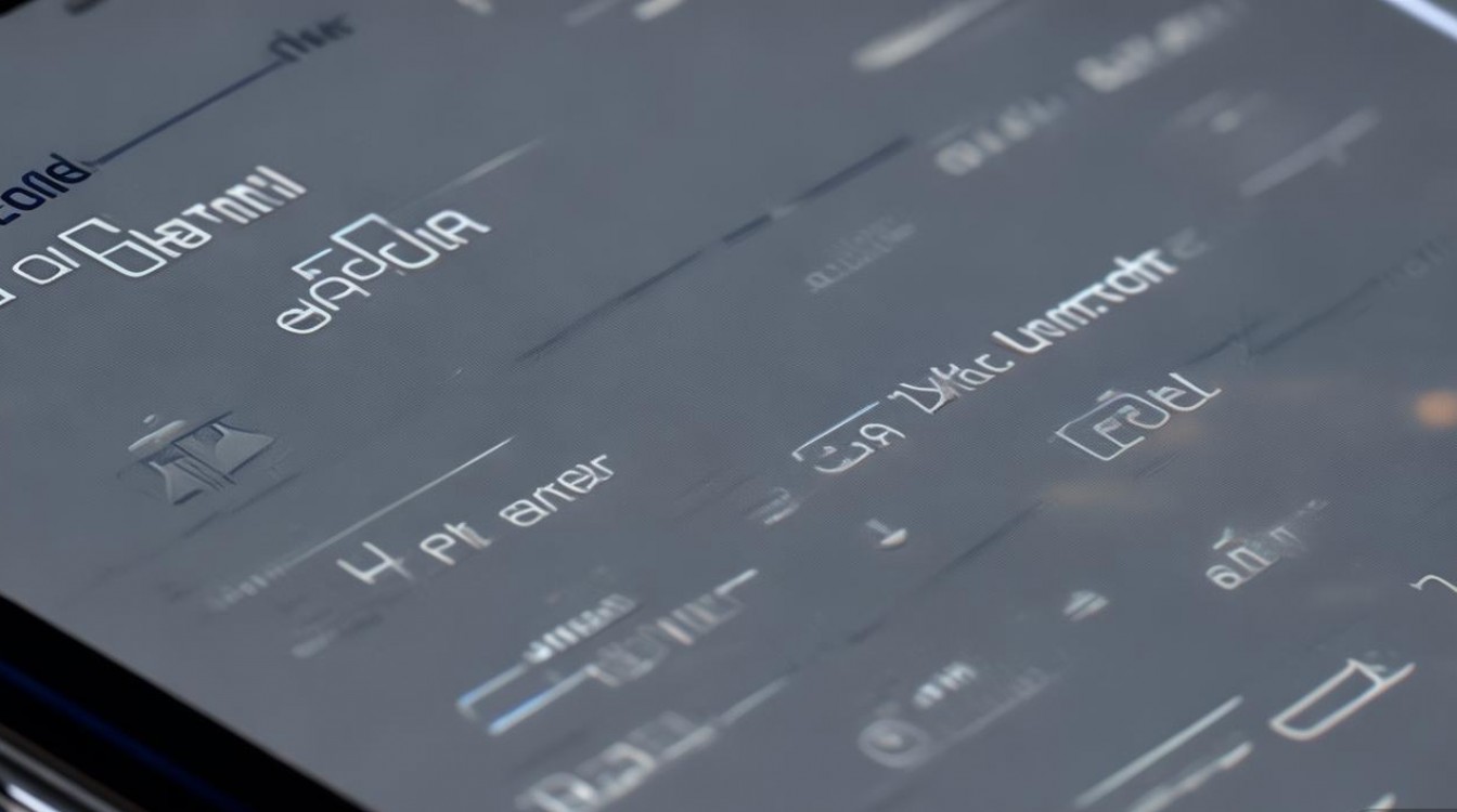 华为手机怎么设置拒绝陌生来电或指定联系人？