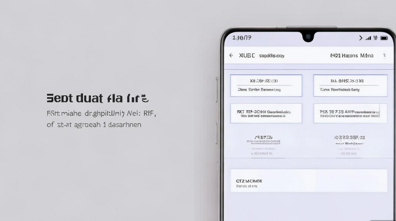 小米11Ultra双WiFi在哪设置？双WiFi功能开启教程