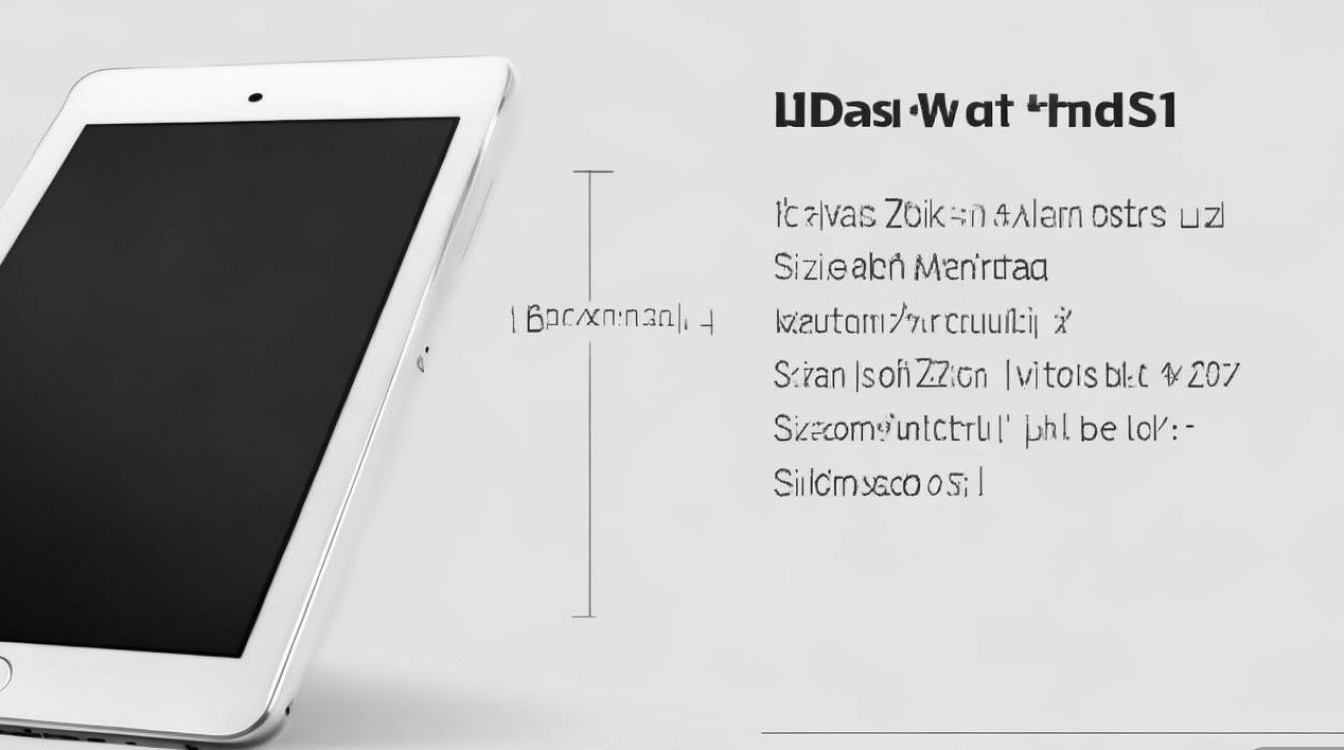 iPadmini6屏幕材质是什么?尺寸参数有哪些?