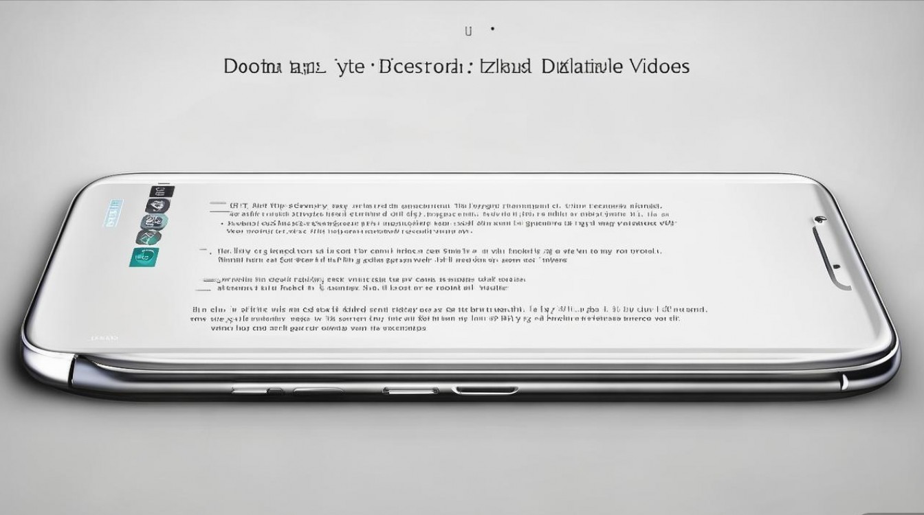 VIVO X6误删小视频怎么找回?有办法恢复吗?