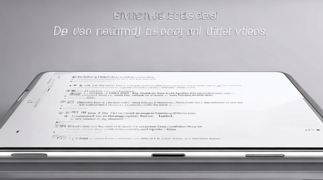 VIVO X6误删小视频怎么找回?有办法恢复吗?