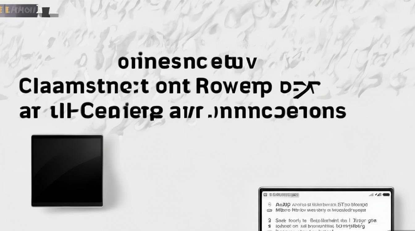 三星电视和手机连接不上怎么办？详细步骤和解决方法