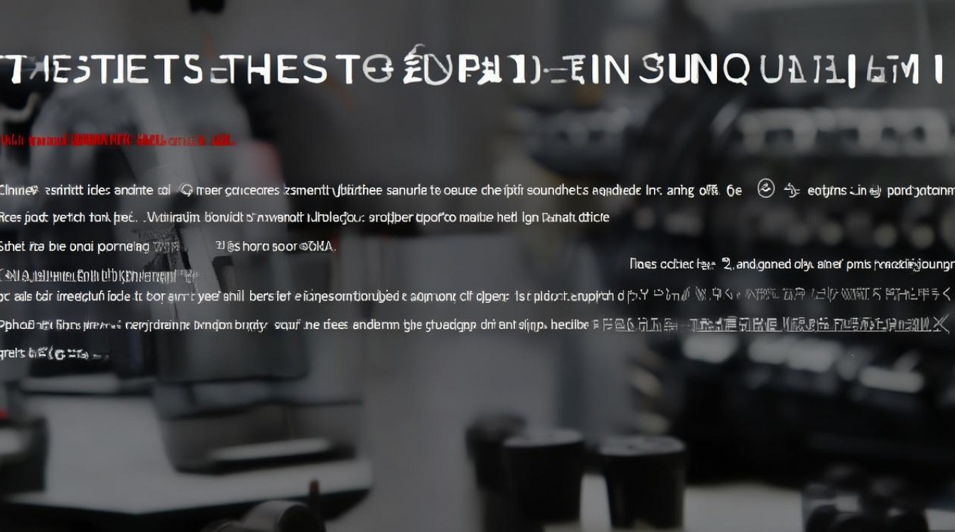 VIVO X6s声音怎么测试？教你轻松搞定手机音质检测方法