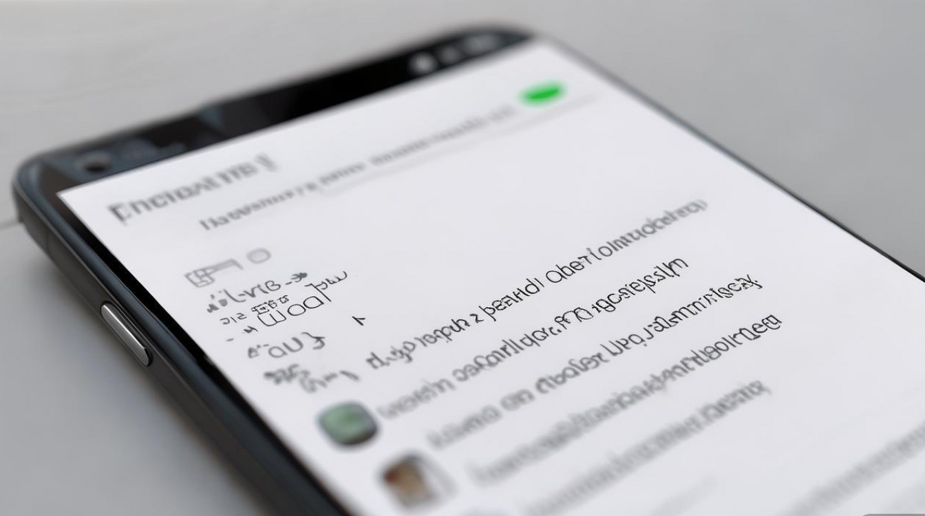 华为手机呼叫等待怎么设置？详细步骤是什么？