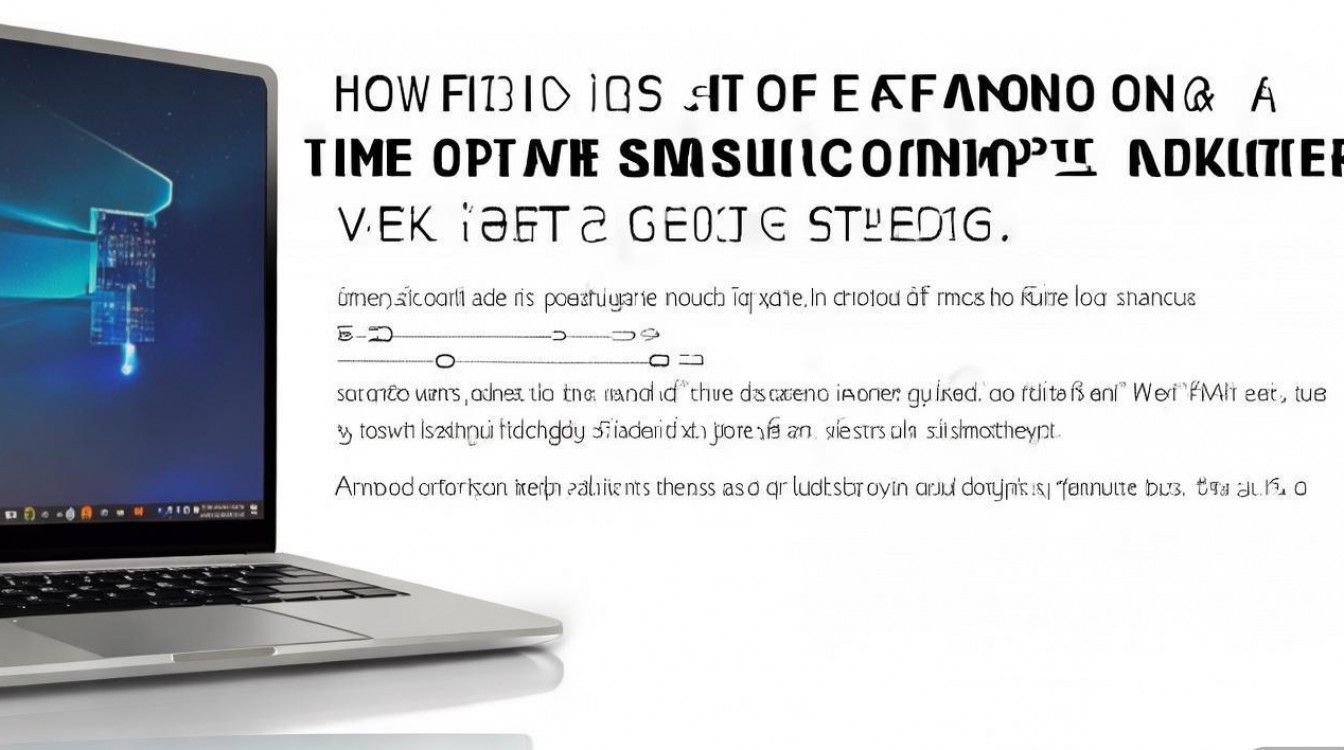 三星电脑桌面时间不显示怎么办？设置里哪里能调出来？