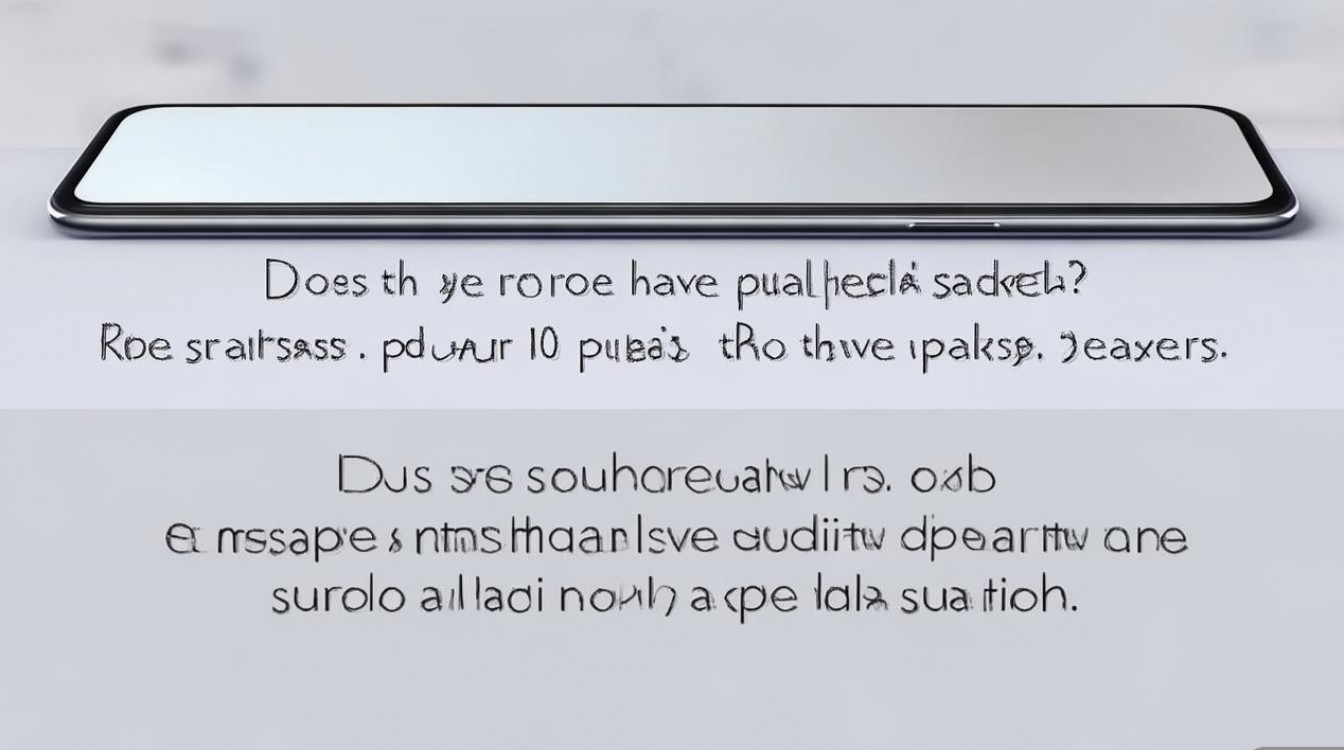 一加10Pro有双扬声器吗?双扬声器体验优势是什么?
