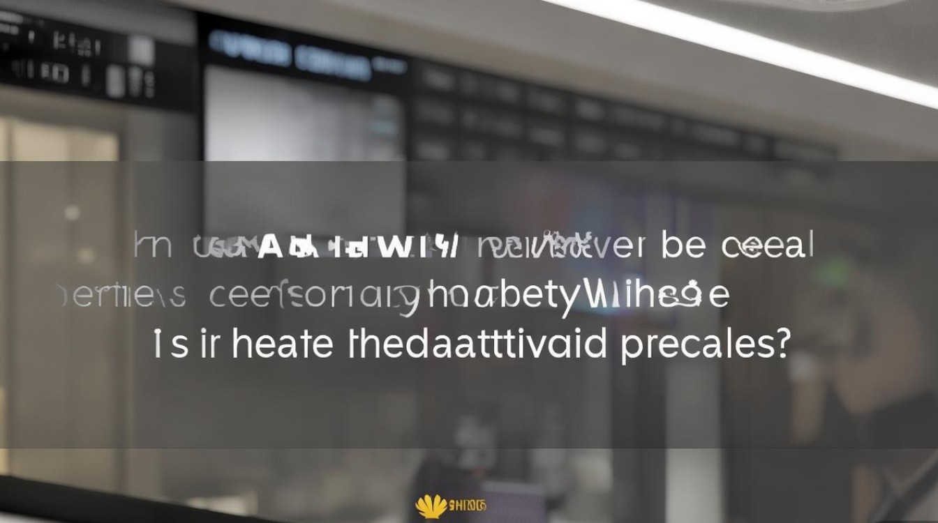 华为服务中心能永久关闭吗？停用流程是什么？