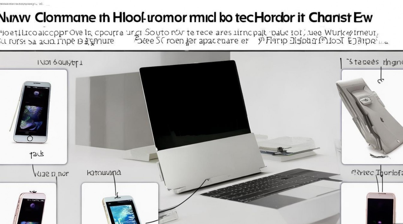 苹果6s怎么连接电脑传文件?