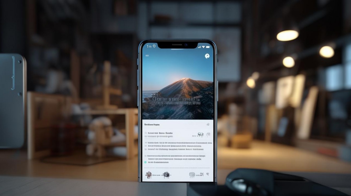 oppo相机怎么设置才能拍出清晰好看的照片?