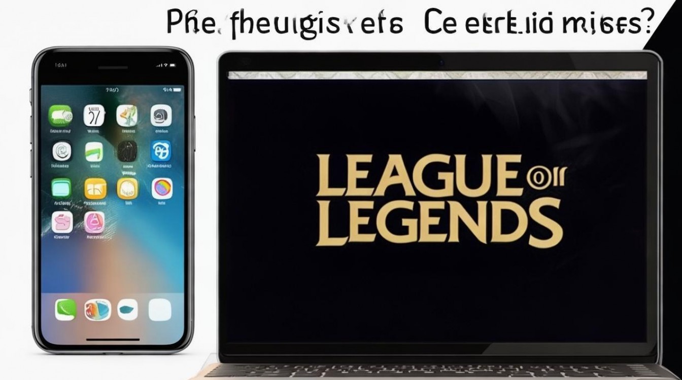 苹果6s能下英雄联盟吗?配置要求够吗?